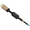 Hama HDMI – 0,75 m vario HDMI laidas (002050240000)