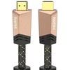 Hama HDMI – 0,75 m vario HDMI laidas (002050240000)