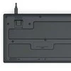 Klaviatūra Hama CK-100 juoda