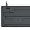 Klaviatūra Hama CK-200 juoda
