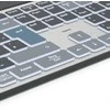 Klaviatūra Hama multi-device WK-750 juoda