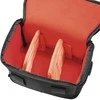 Hama albany HC camera bag 135 juodas