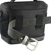 Hama albany HC camera bag 135 juodas