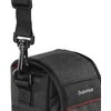Hama Valletta 90 Camera bag juodas