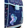 Mokyklinė kuprinė Hama Rainbow Unicorn