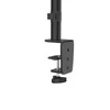 Laikiklis Hama Standard 1 trumpa svirtis 13'' - 32''