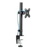 Laikiklis Hama Standard 1 trumpa svirtis 13'' - 32''
