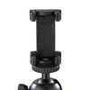 Asmenukių lazda Hama Mini 3in1 Flexpro trikojis juodas