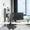 Laikiklis Hama Plus 1 ranka 13" - 35"