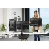 Laikiklis Hama Plus 3 ramiona 13'' - 27''