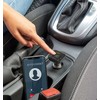 Hama FM SIŲSTUVAS SU „BLUETOOTH“, LAISVŲ RANKŲ FUNKCIJA IR USB-A, USB-C PD 20 W ĮKROVIKLIU