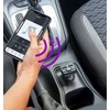 Hama FM SIŲSTUVAS SU „BLUETOOTH“, LAISVŲ RANKŲ FUNKCIJA IR USB ĮKROVIKLIU – A18W