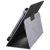 Hama Dėklas Planšetė UNIWERSALNY 9.5“- 11'' XPAND JUODA