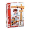 Hape Kranas
