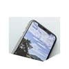 3MK Plus Juodas HG Max FP Samsung, Galaxy S21 Plus, Juodas, Screen Protector Tempered Glass 9H