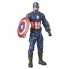 Hasbro „Avengers“ - „Titan Hero Captain America Sr“ figūrėlė