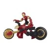 AVENGERS Transporto priemonė „Bend and Flex“