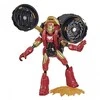 AVENGERS Transporto priemonė „Bend and Flex“