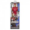 Hasbro „Avengers“ - „Titan Hero Iron Man“ figūrėlė