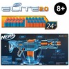 NERF Elite 2.0 šautuvas ECHO CS-10
