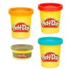 Plastilino rinkinys Play-Doh Monster Truck