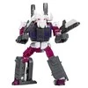 Žaislas - Hasbro Transformers Generations Legacy Deluxe klasės Skullgrin, transformuojamas figūra, tanko režimas