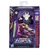 Žaislas - Hasbro Transformers Generations Legacy Deluxe klasės Skullgrin, transformuojamas figūra, tanko režimas