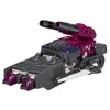 Žaislas - Hasbro Transformers Generations Legacy Deluxe klasės Skullgrin, transformuojamas figūra, tanko režimas