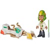 Hasbro SW Young Jedi Adventure figūrėlės Kai Brightstar 2 vnt.