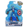 Hasbro „Disney Avengers“ – „Bend and Flex“ – Kapitonas Amerika