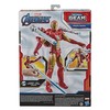 Hasbro AVENGERS Geležinis žmogus su ginklu