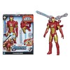 Hasbro AVENGERS Geležinis žmogus su ginklu