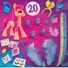 Hasbro My Little Pony figūrėlė Sunny Starscout Crystal Adventure aksesuarai ZA5476