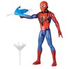 Hasbro HAS Žmogus-voras su ginklu