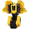 Figūrėlė Hasbro Transformers: Earthspark Tacticon - Bumblebee Action