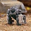 Figūrėlė Hasbro Transformers Beast Alliance Optimus Primal