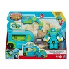Transformers komandos centro keltuvo gelbėjimo robotų akademija Hasbro E7181