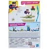 Hasbro veiksmo figūros herojai prieš piktadarius, kapitonas Amerika ir Raudonės kaukolė