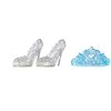 Lėlė Hasbro Disney Princess Royal Shimmer Cinderella (F0897)
