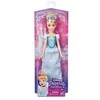 Lėlė Hasbro Disney Princess Royal Shimmer Cinderella (F0897)