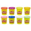 Play-Doh plastilino rinkinys, 8 vnt.