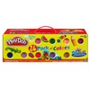 Hasbro Play-Doh plastilino rinkinys, 24 vnt