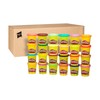 Hasbro Play-Doh plastilino rinkinys, 24 vnt