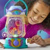 Hasbro My Little Pony Sparkle Reveal žaislas su poniu Sunny StarScout – F3329