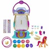 Hasbro My Little Pony Sparkle Reveal žaislas su poniu Sunny StarScout – F3329