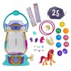 Hasbro My Little Pony Sparkle Reveal žaislas su poniu Sunny StarScout – F3329