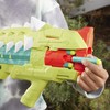 Hasbro Hasbro Nerf DinoSquAdd Armorstrike, Nerf Gun (šviesiai žalia / tamsiai žalia)