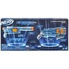 Hasbro NERF – Elite 2.0 Double Defense Pack and Darts Set (F5033)