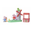 Hasbro PEP PEPPAS MINI GOLF