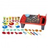Žaidimų rinkinys Play-Doh Big Grillin E8742